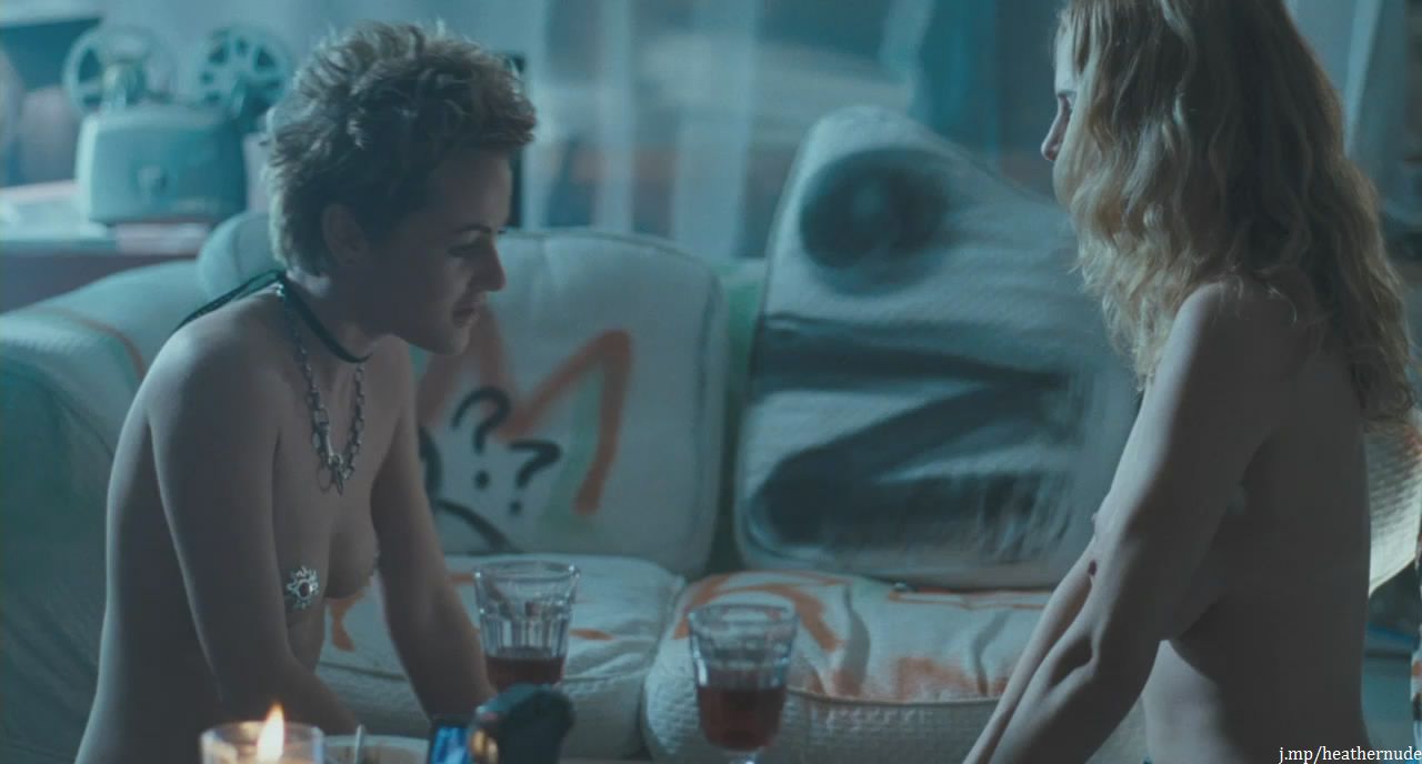 Heather Graham | Celeb Masta 6