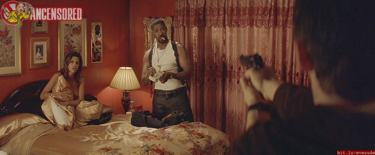 Eva Mendes | Celeb Masta 16