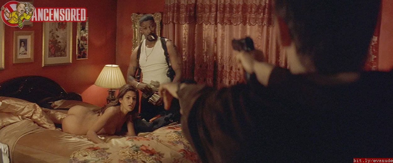 Eva Mendes | Celeb Masta 17