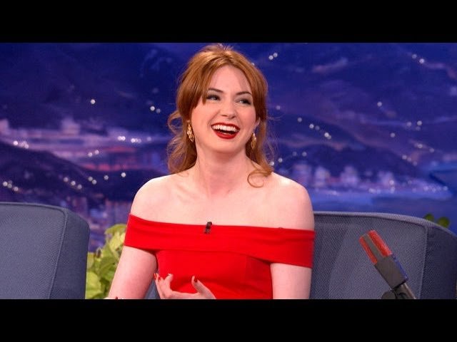 Karen Gillan | Celeb Masta 3