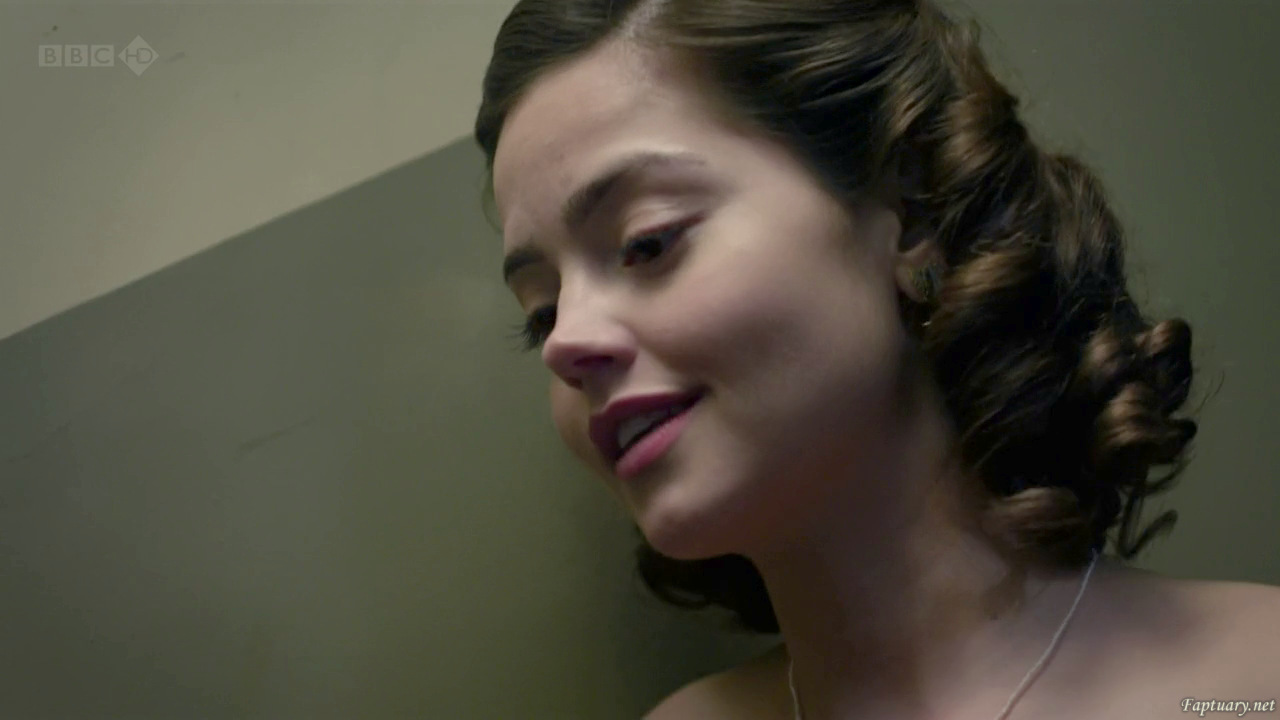 Jenna Coleman | Celeb Masta 13