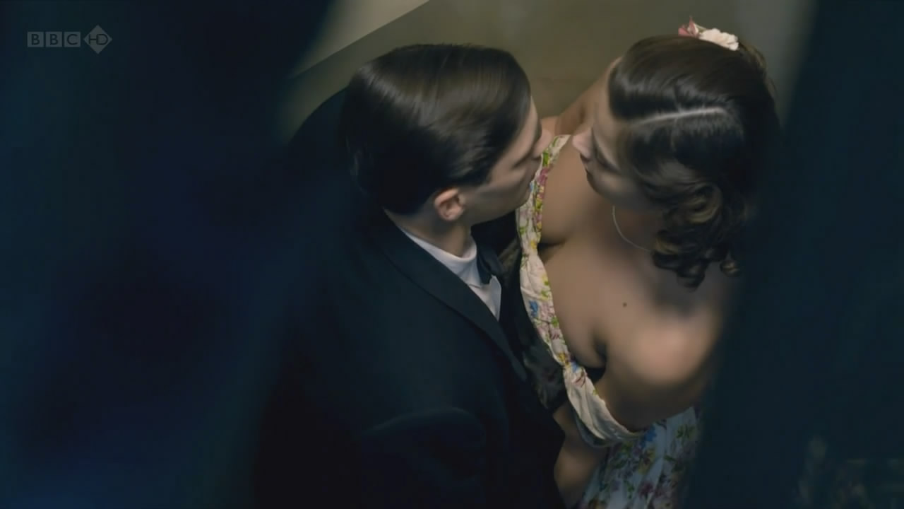 Jenna Coleman | Celeb Masta 8