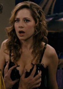 Jenna Fischer | Celeb Masta 2