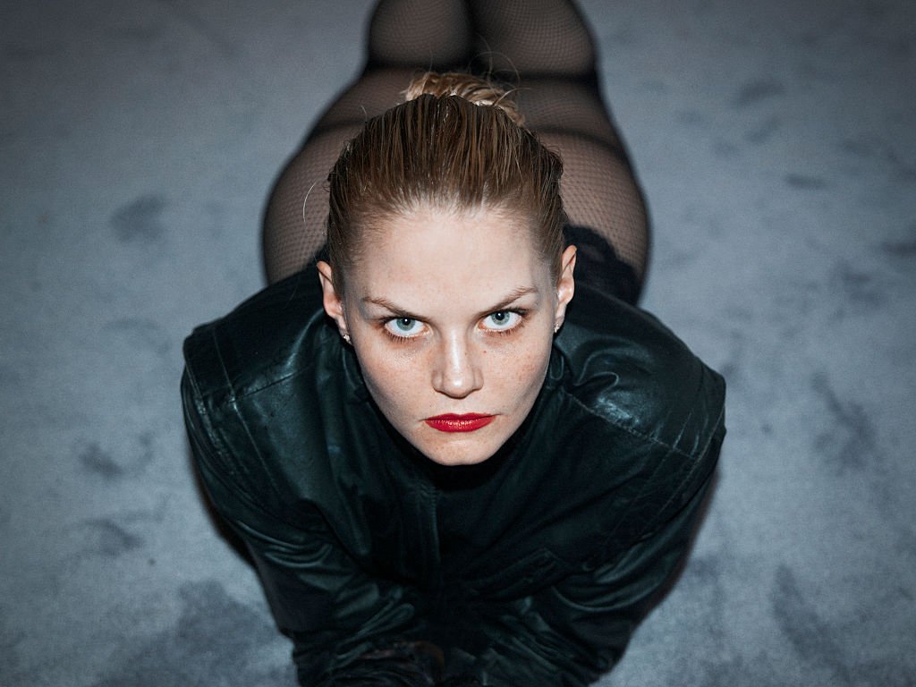 Jennifer Morrison | Celeb Masta 12