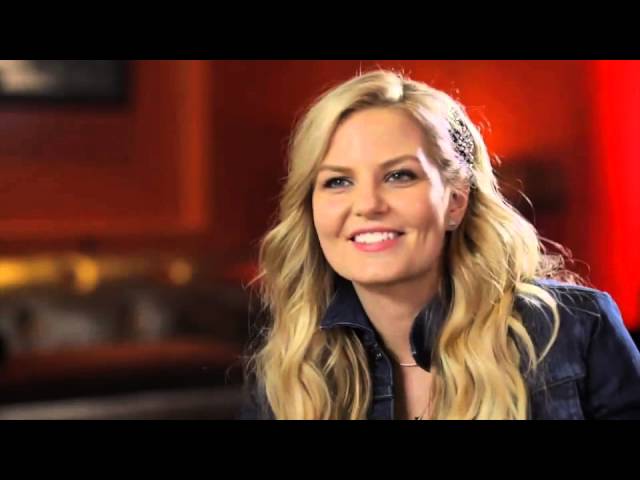 Jennifer Morrison | Celeb Masta 16