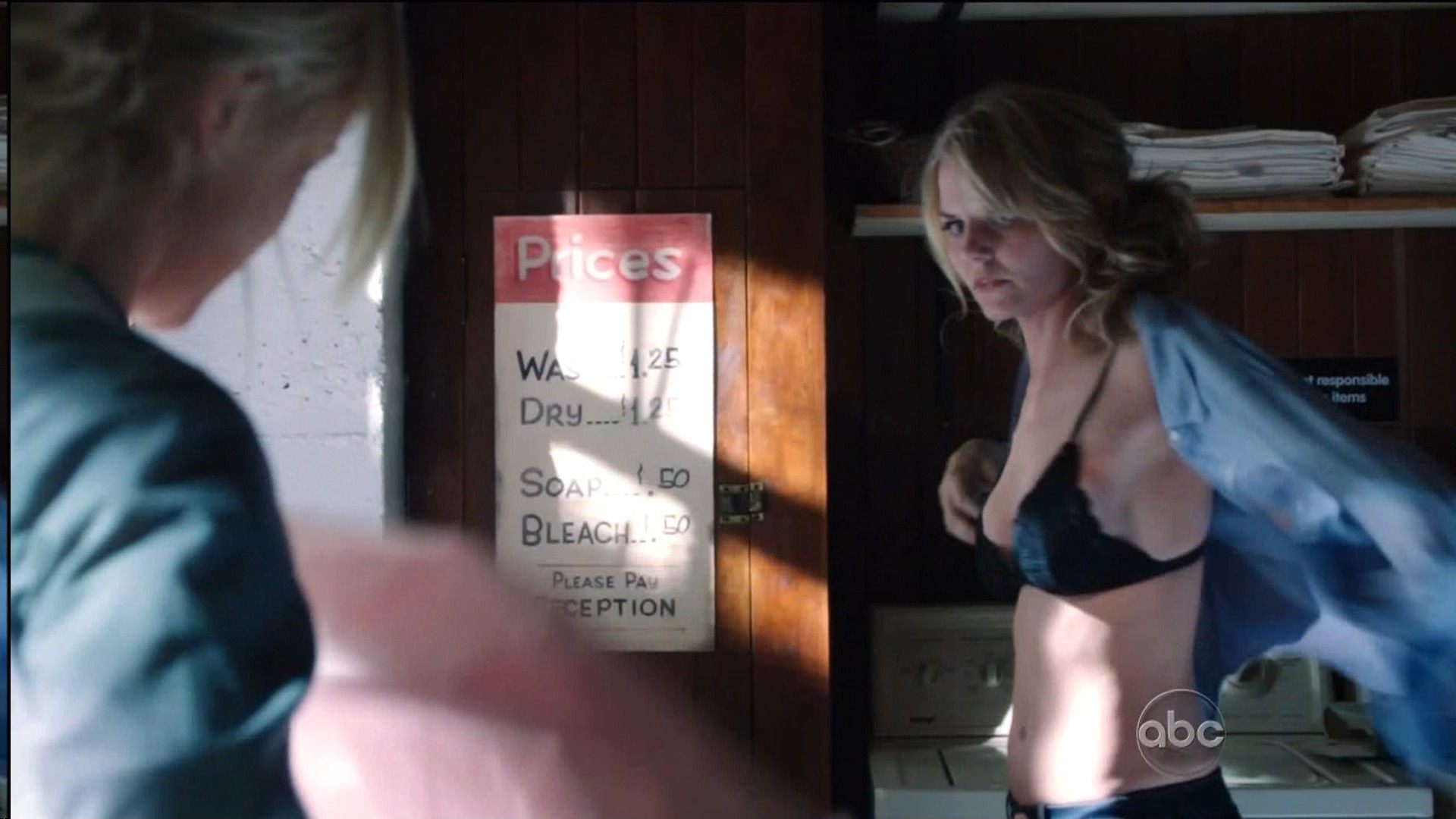 Jennifer Morrison | Celeb Masta 3