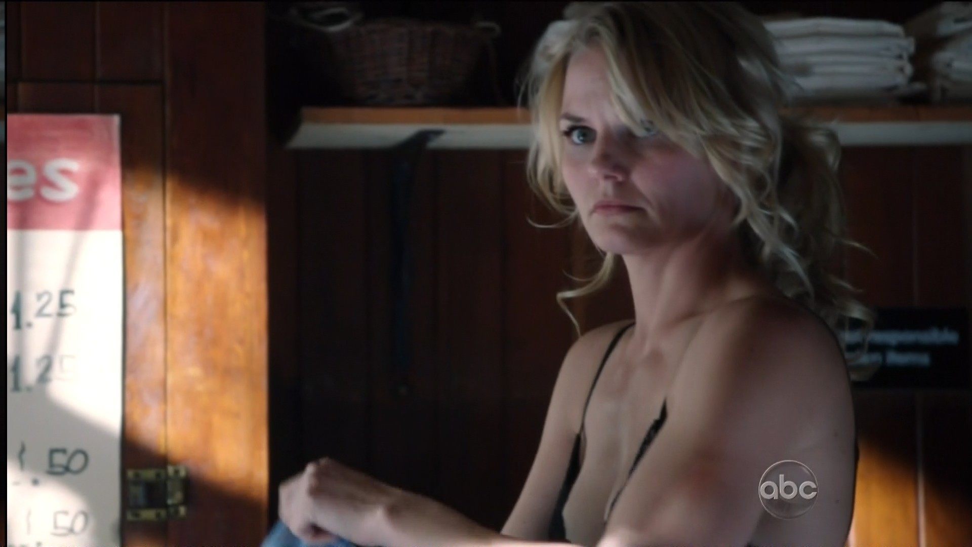 Jennifer Morrison | Celeb Masta 4