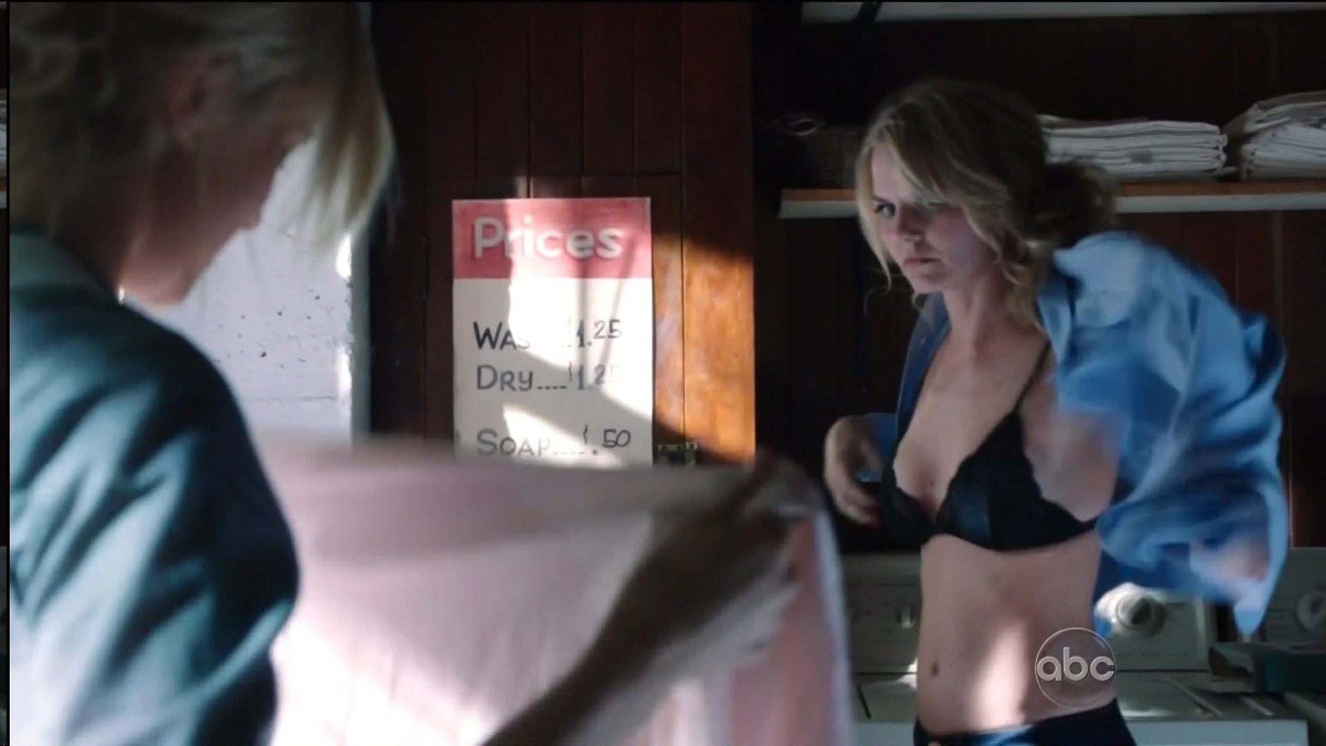 Jennifer Morrison | Celeb Masta 6