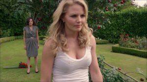 Jennifer Morrison | Celeb Masta 7