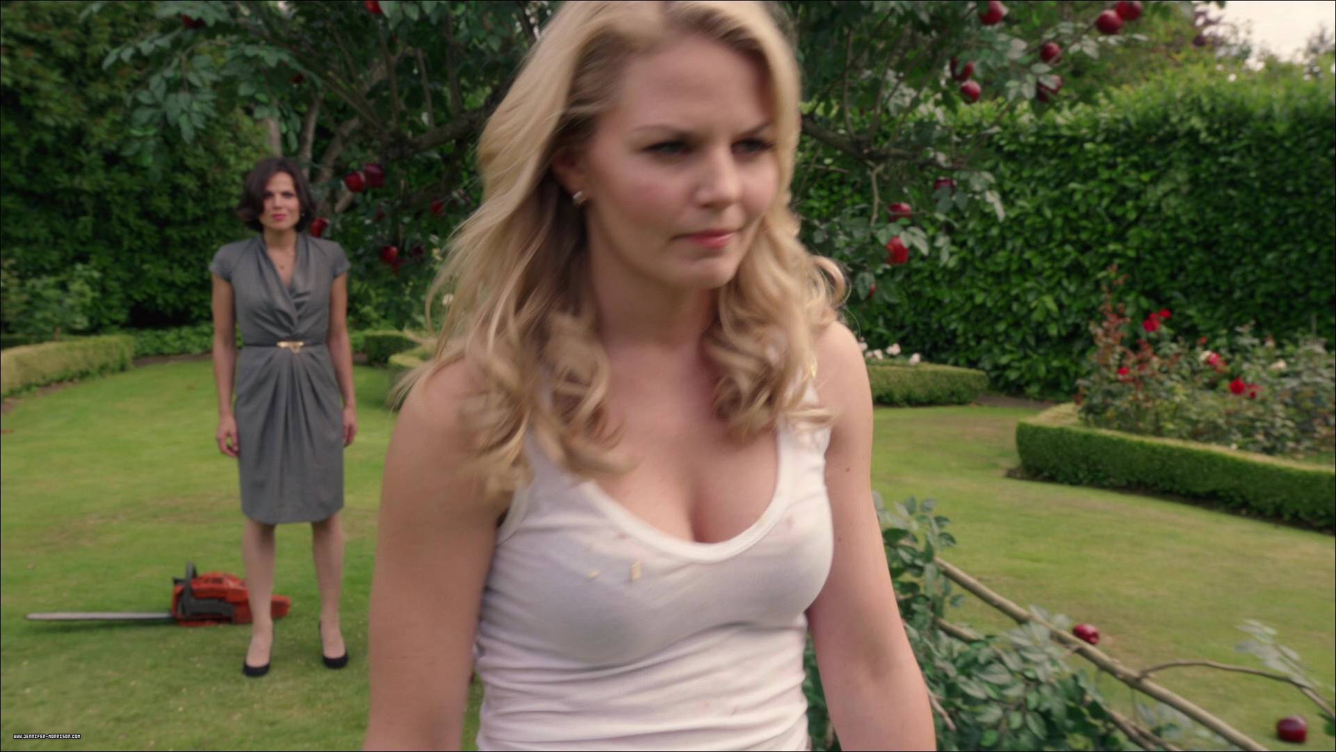 Jennifer Morrison | Celeb Masta 7