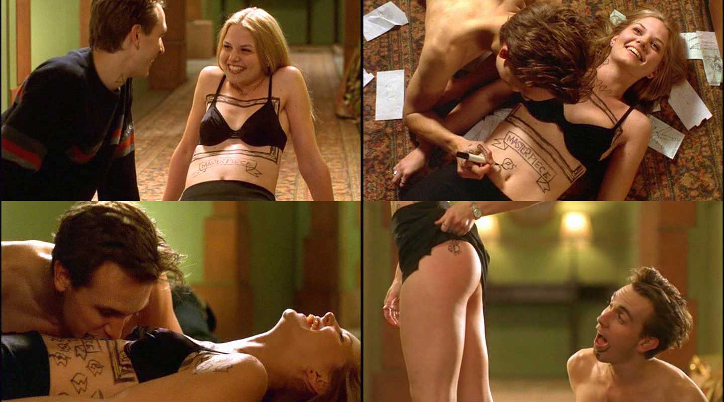 Jennifer Morrison | Celeb Masta 9