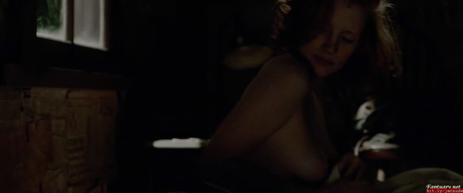 Jessica Chastain | Celeb Masta 12