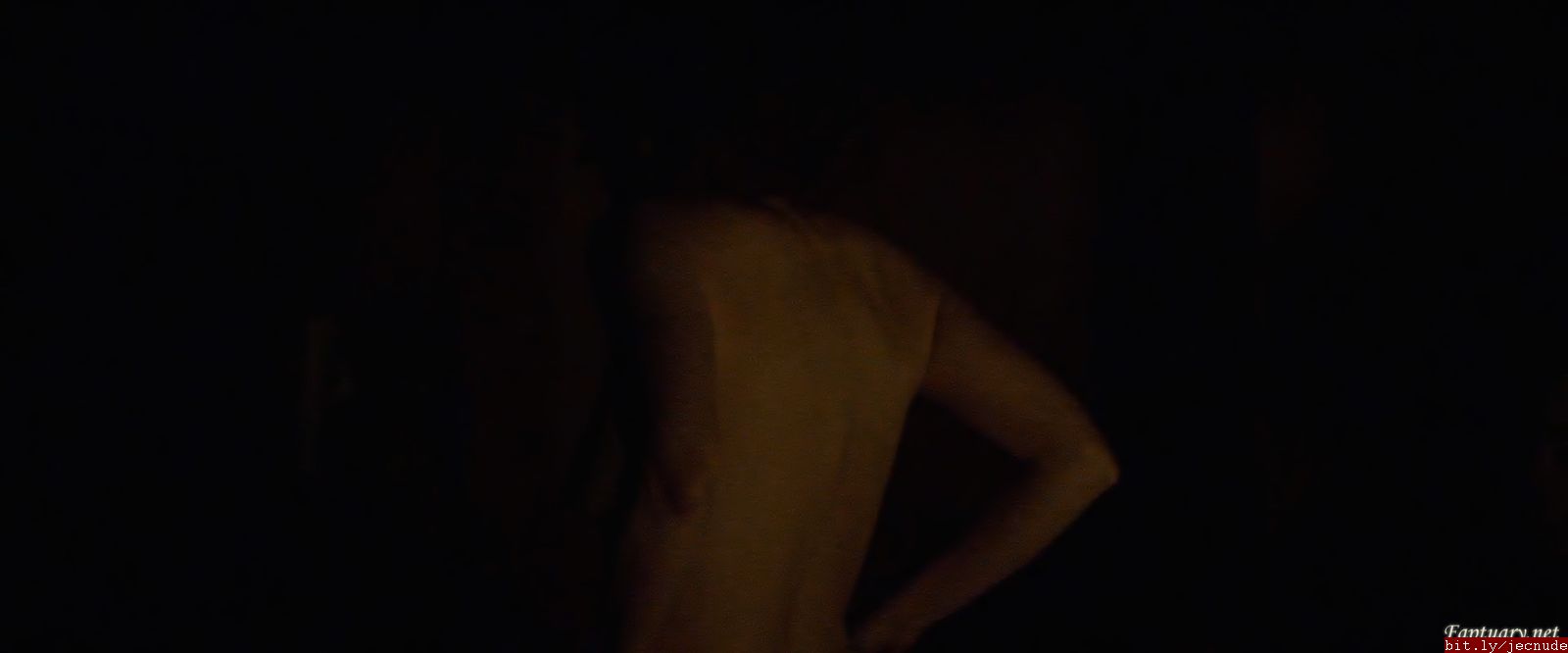 Jessica Chastain | Celeb Masta 4