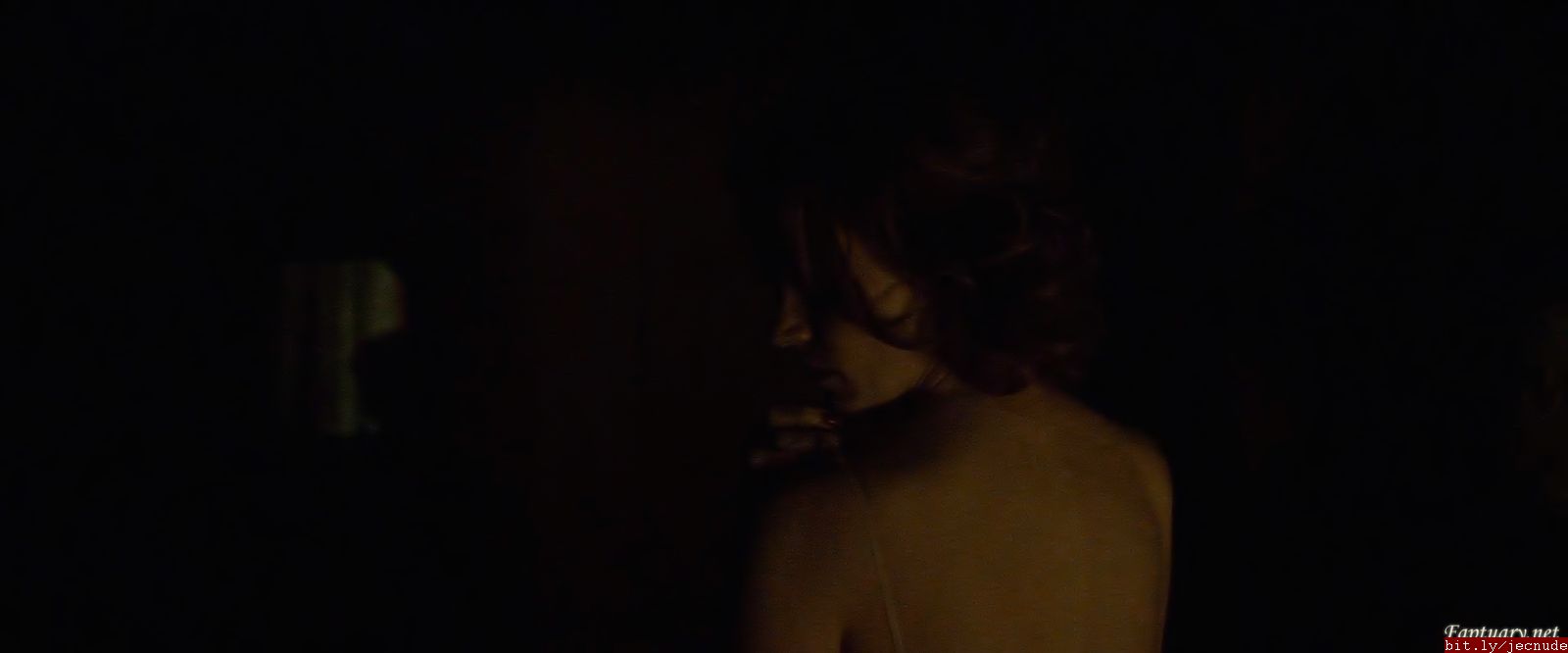 Jessica Chastain | Celeb Masta 5