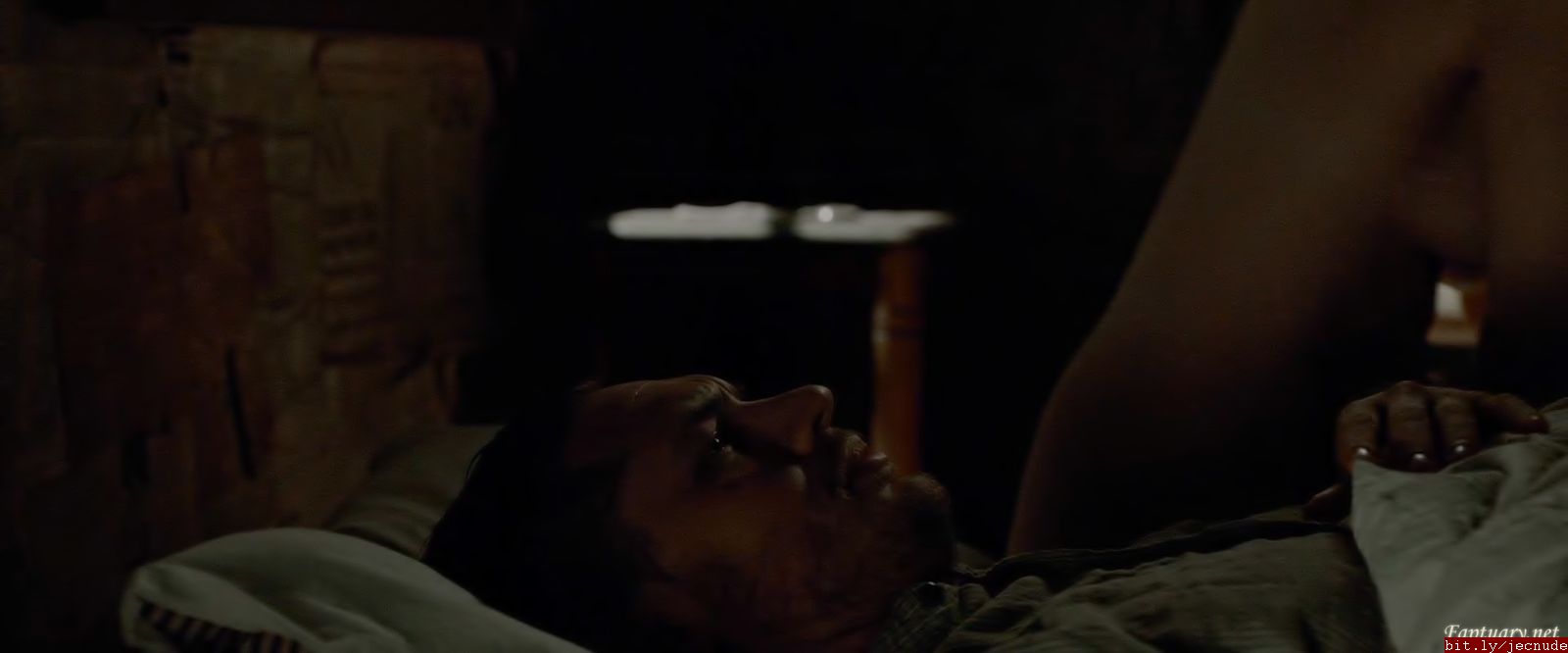 Jessica Chastain | Celeb Masta 6