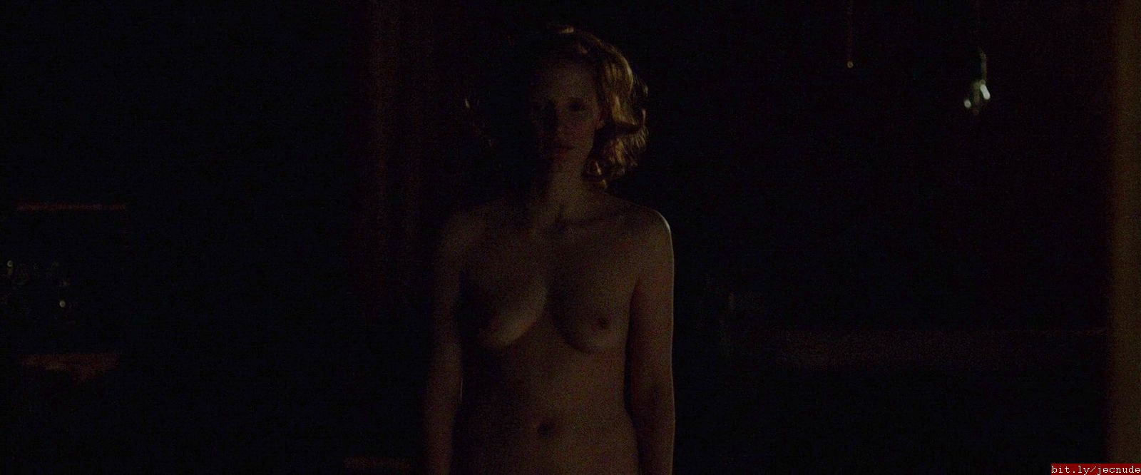 Jessica Chastain | Celeb Masta 7