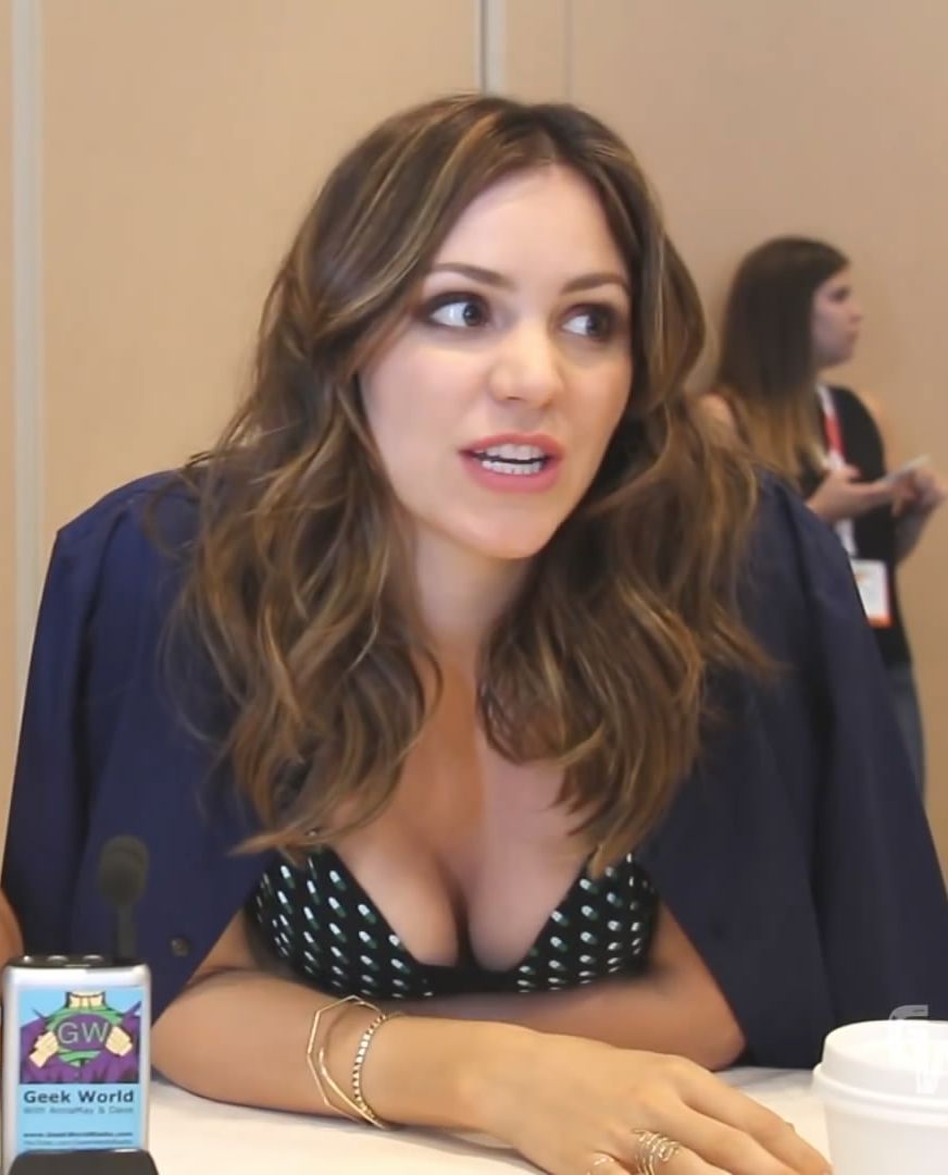 Katharine McPhee | Celeb Masta 59
