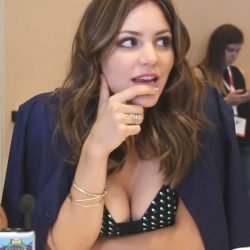 Katharine McPhee | Celeb Masta 60