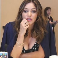 Katharine McPhee | Celeb Masta 62