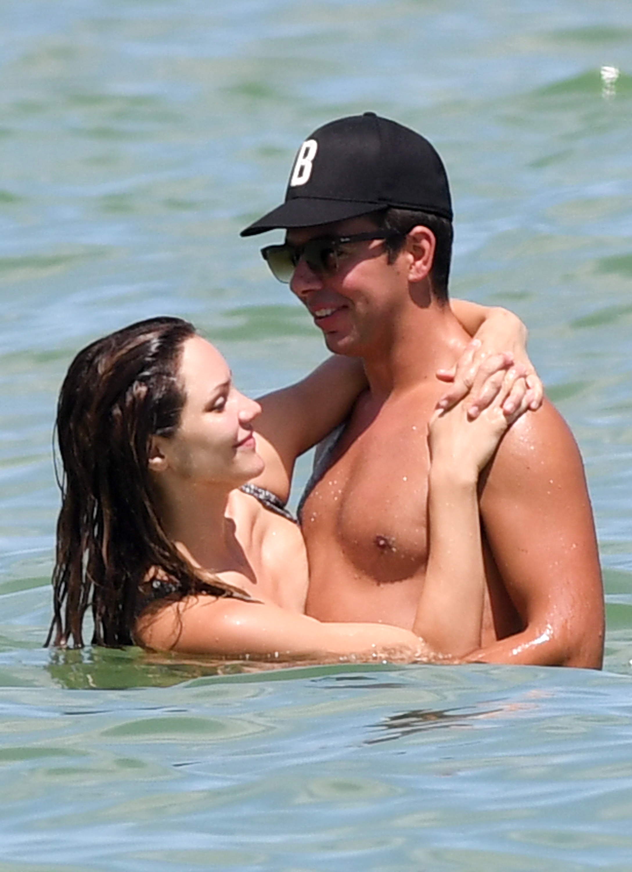 Katharine McPhee | Celeb Masta 75