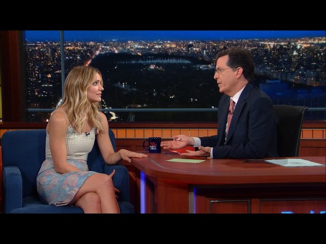 Katharine McPhee | Celeb Masta 54