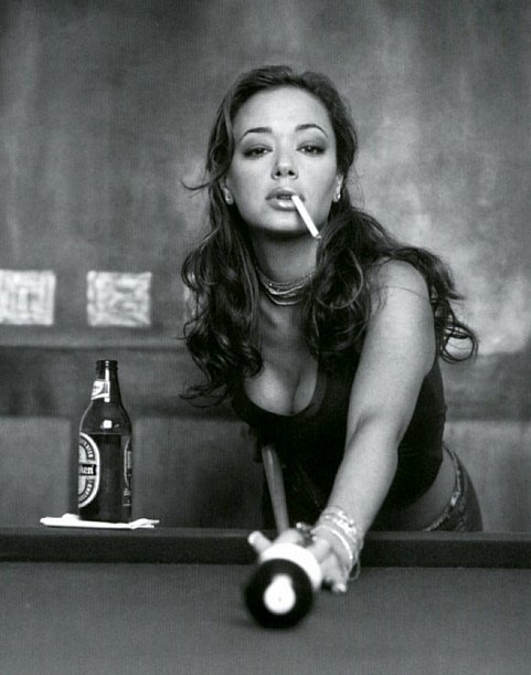 Leah Remini | Celeb Masta 9