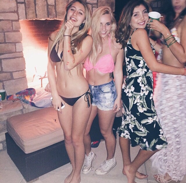 Lia Marie Johnson | Celeb Masta 31