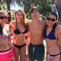 Lia Marie Johnson | Celeb Masta 33