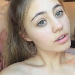 Lia Marie Johnson | Celeb Masta 25