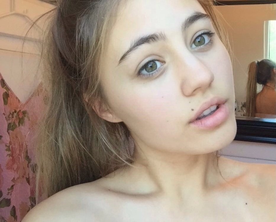 Lia Marie Johnson | Celeb Masta 25