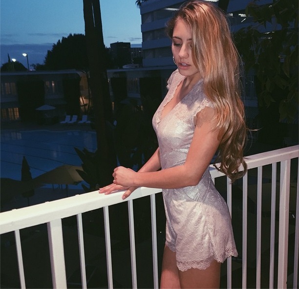 Lia Marie Johnson | Celeb Masta 29