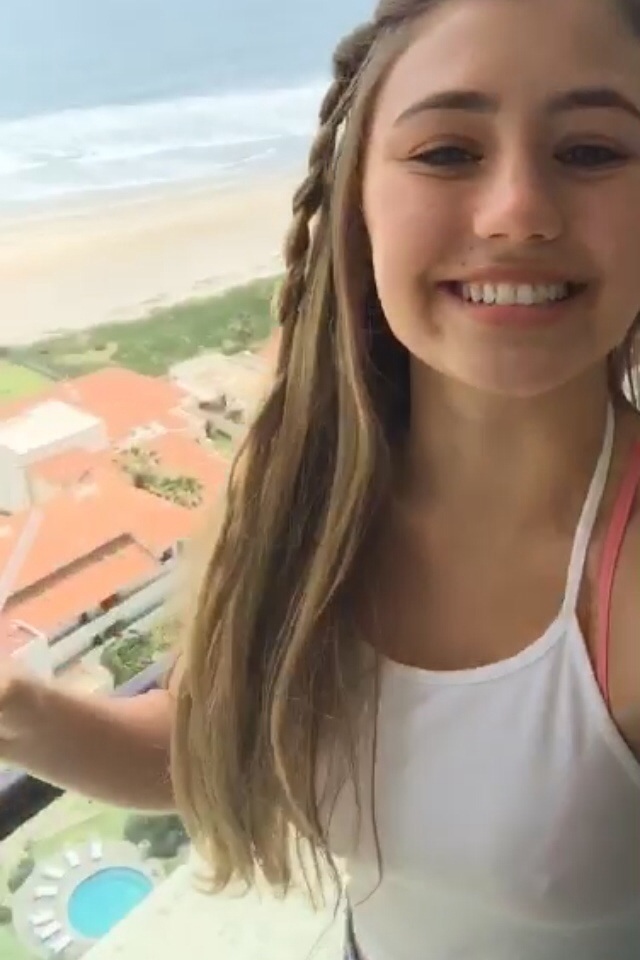 Lia Marie Johnson | Celeb Masta 30