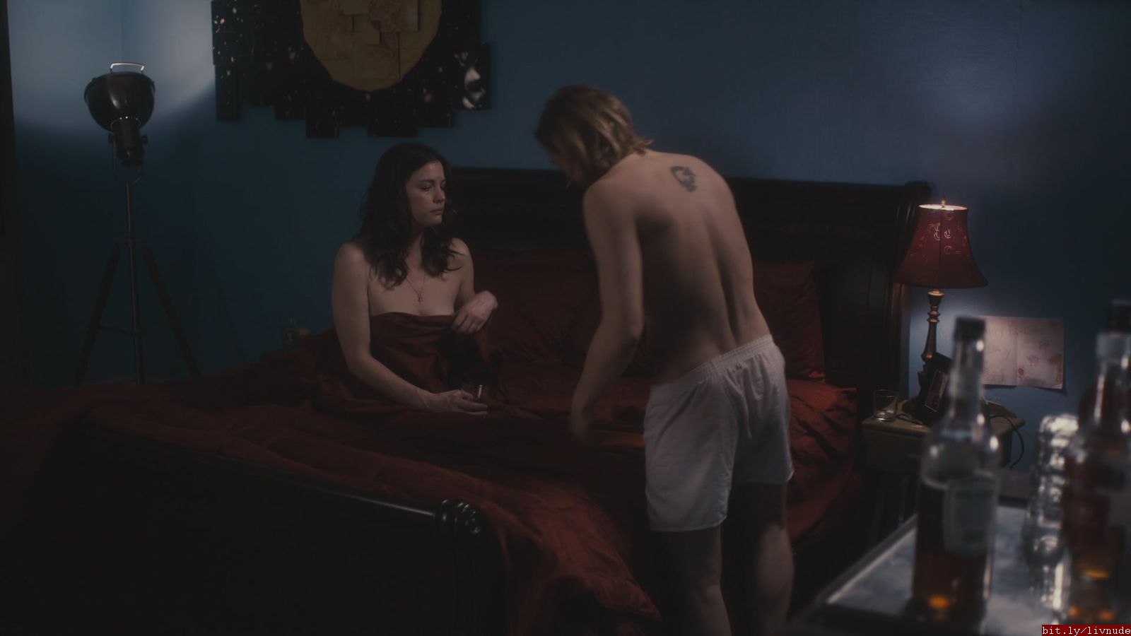 Liv Tyler | Celeb Masta 18