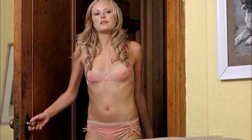 Malin Akerman | Celeb Masta 19