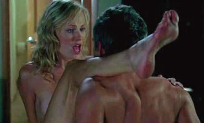 Malin Akerman | Celeb Masta 22