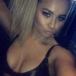 Melissa Reeves | Celeb Masta 21