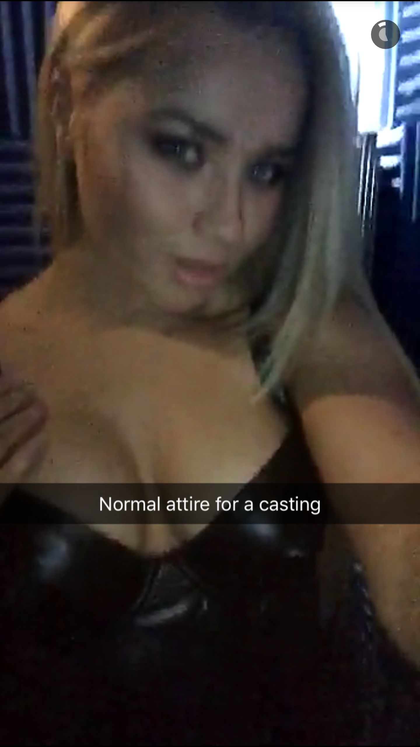 Melissa Reeves | Celeb Masta 22