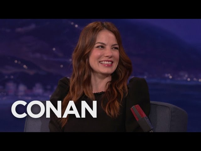 Michelle Monaghan | Celeb Masta 30