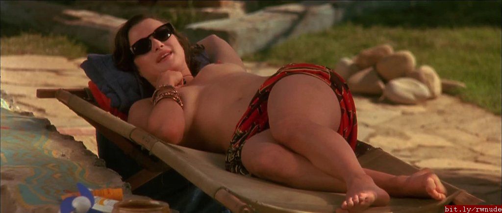 Rachel Weisz | Celeb Masta 23