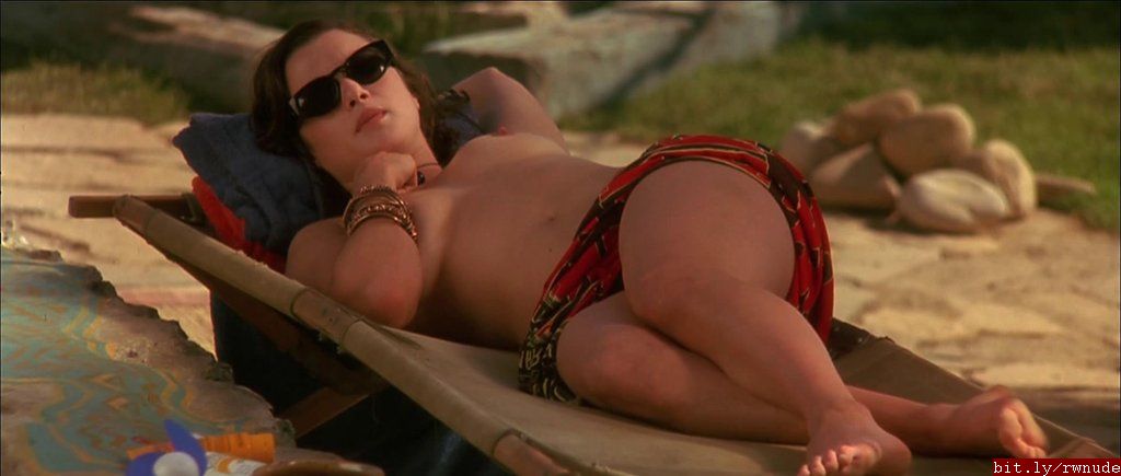 Rachel Weisz | Celeb Masta 31