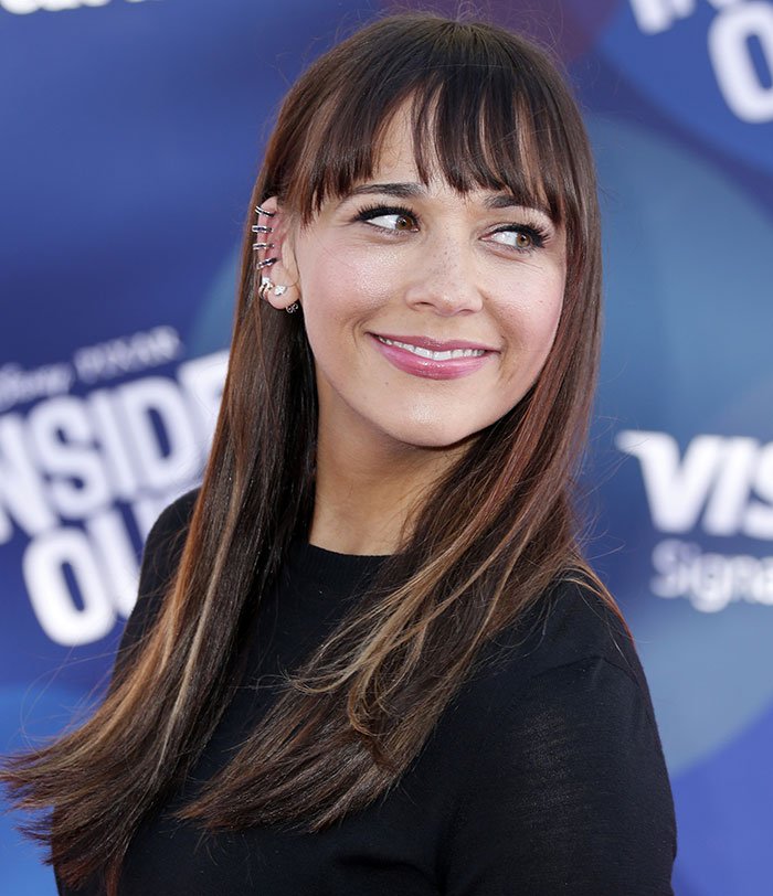 Rashida Jones | Celeb Masta 10