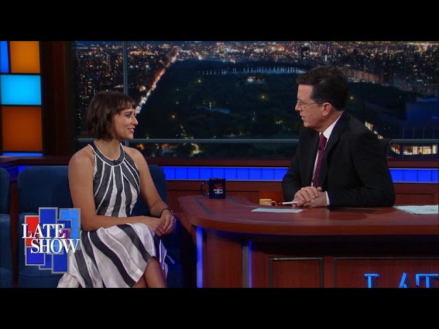 Rashida Jones | Celeb Masta 14