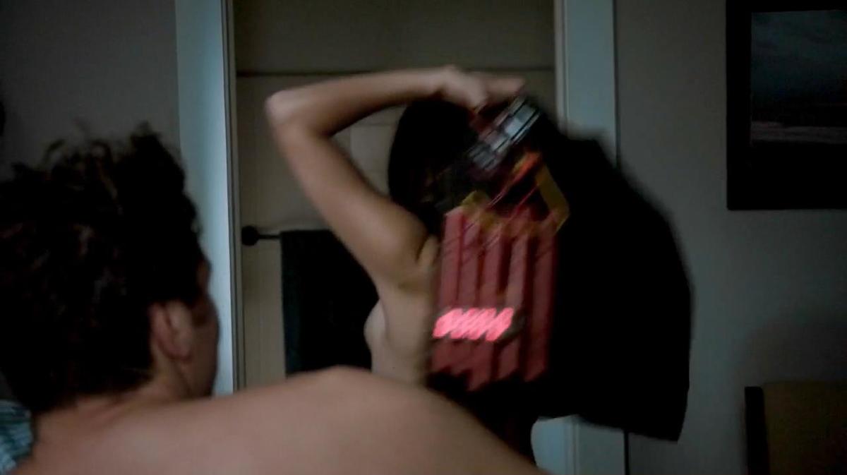 Rashida Jones | Celeb Masta 4