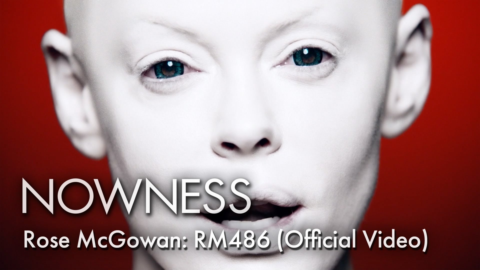 Rose McGowan | Celeb Masta 47