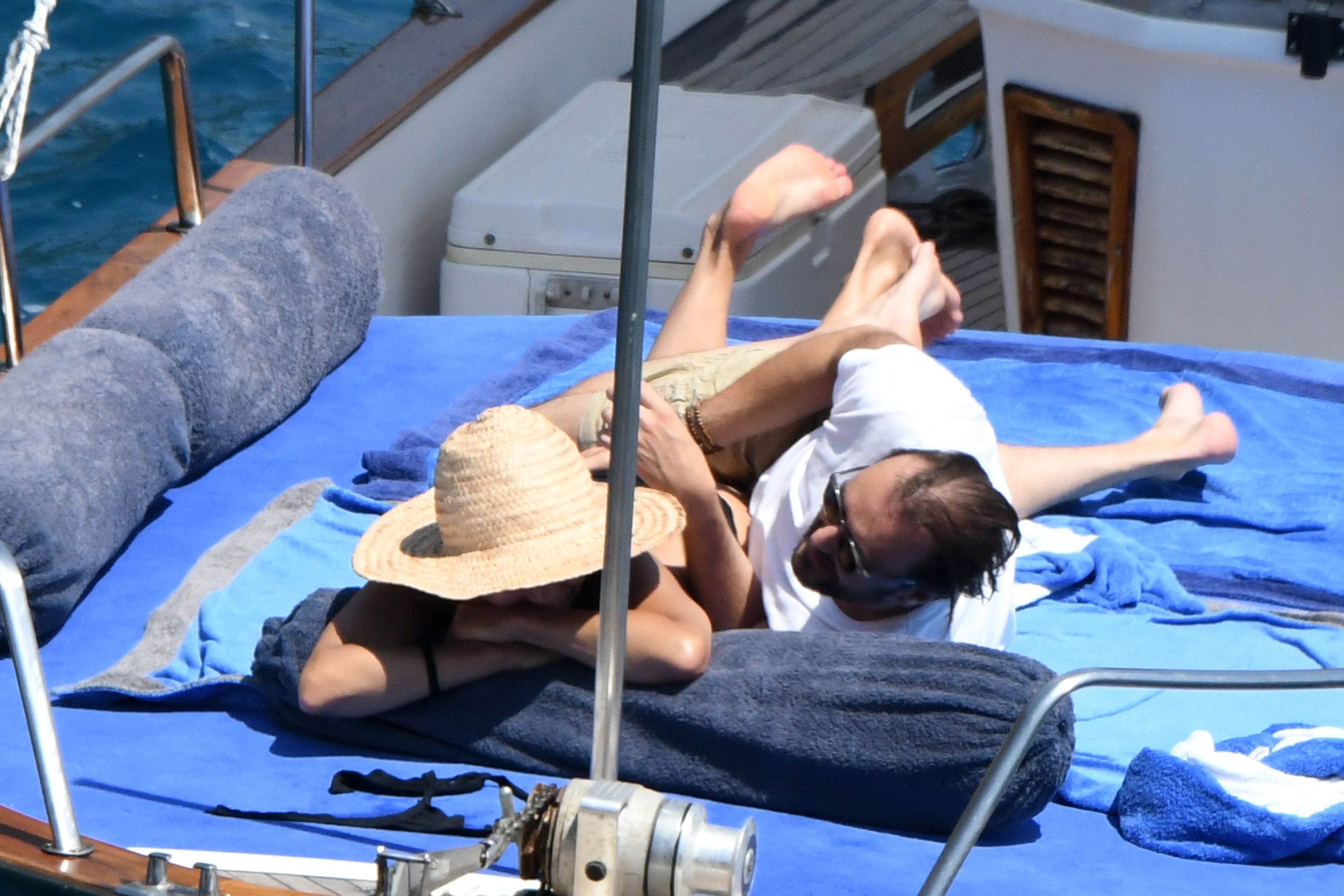 Sophie Marceau | Celeb Masta 30