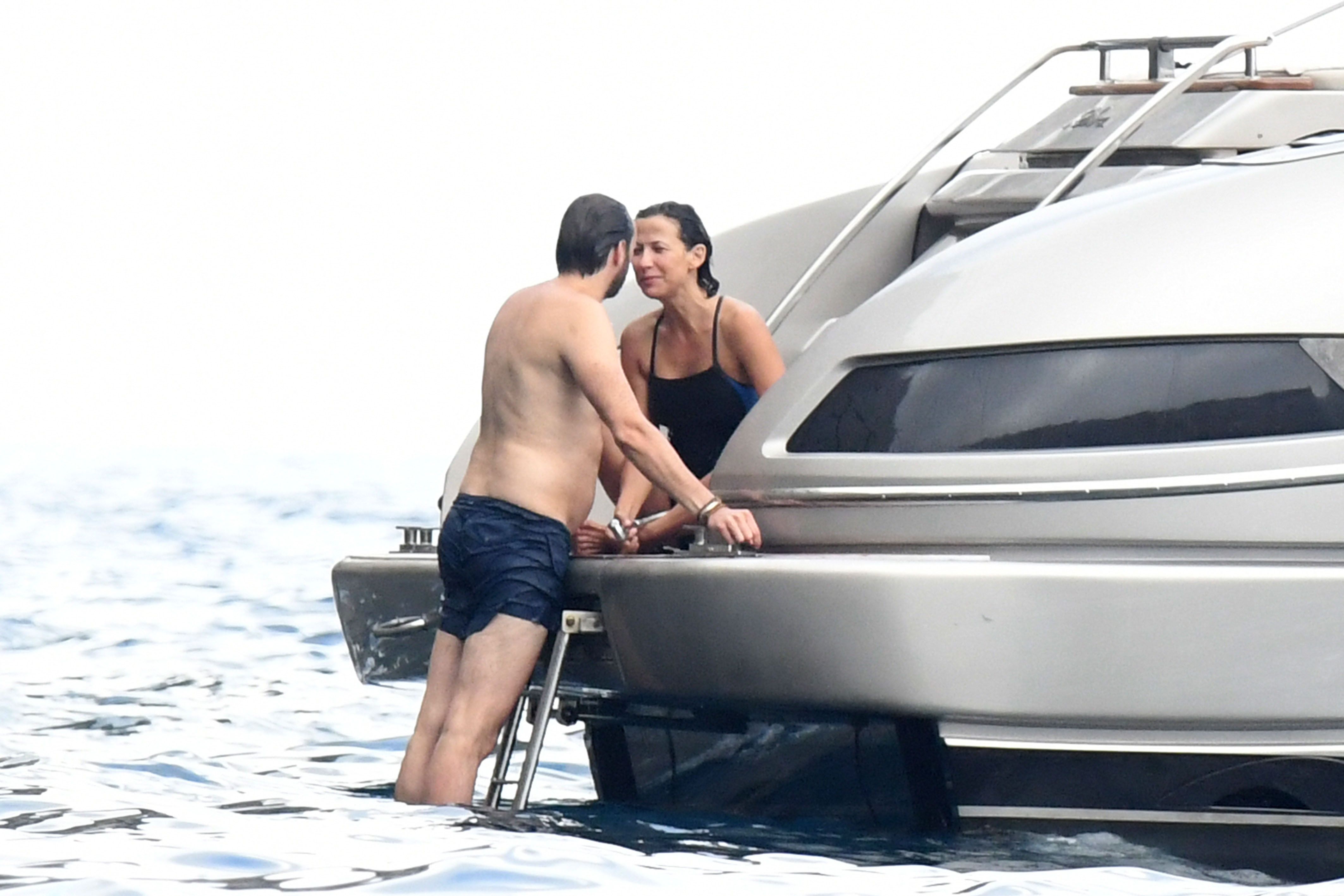 Sophie Marceau | Celeb Masta 34