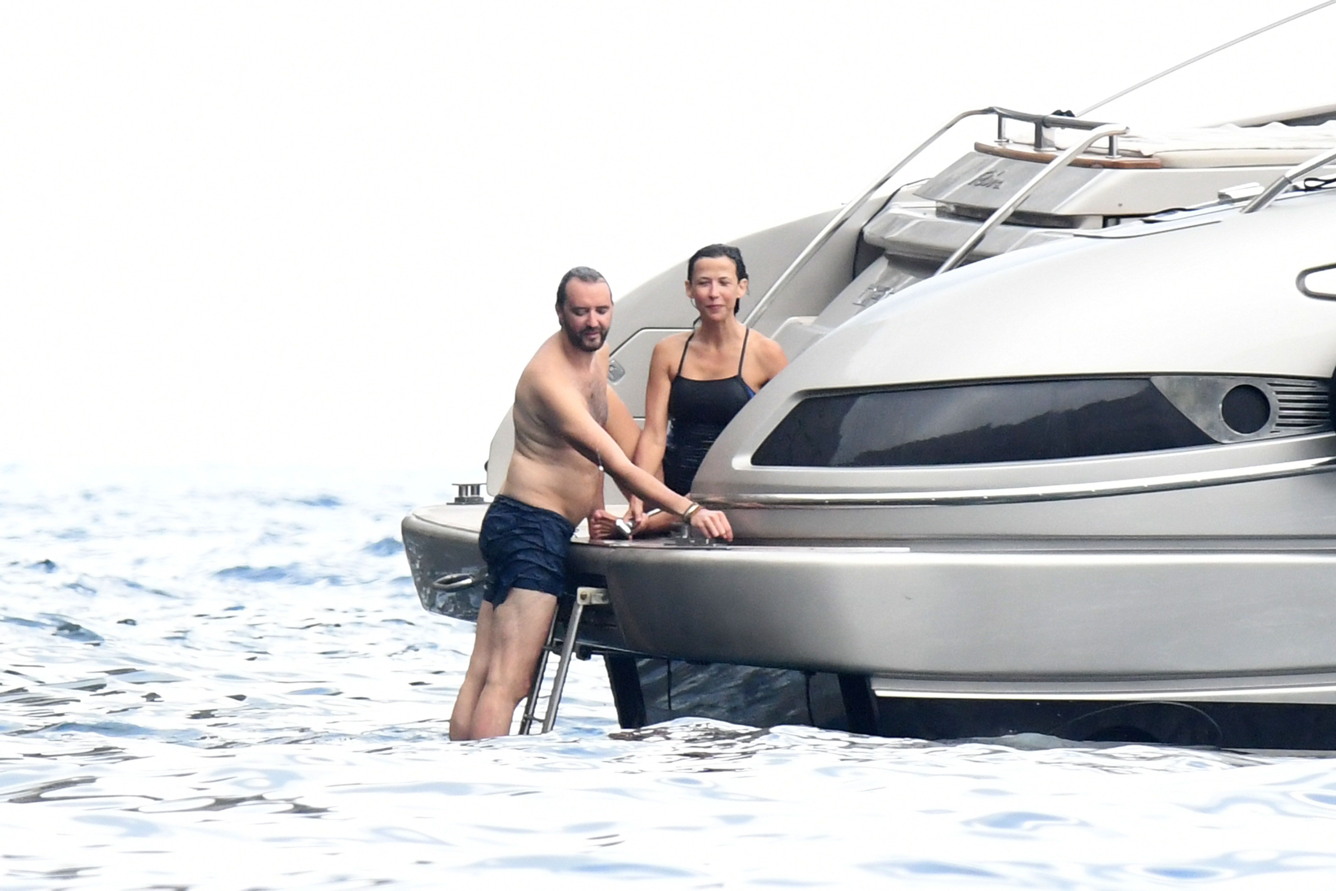 Sophie Marceau | Celeb Masta 35