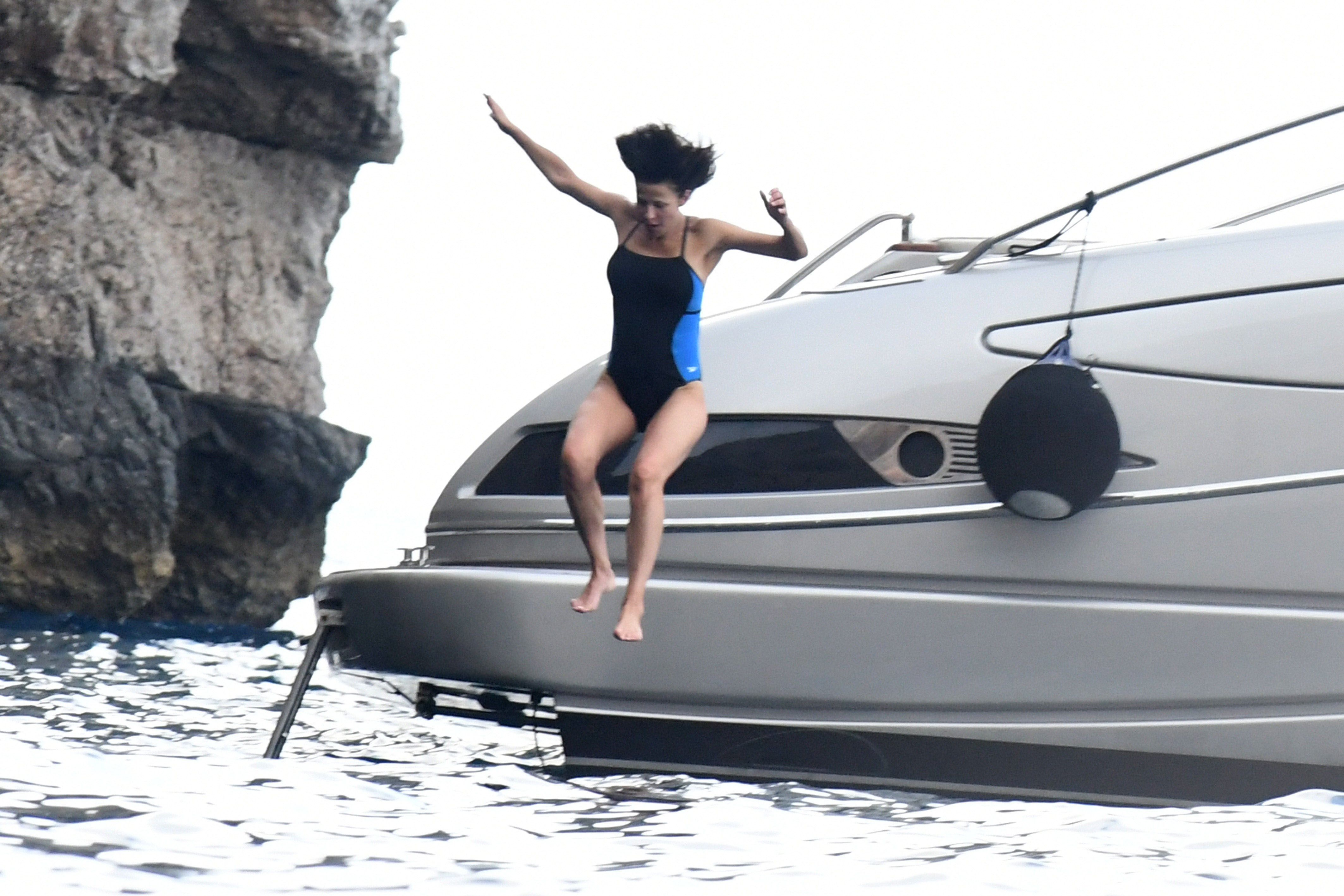 Sophie Marceau | Celeb Masta 38