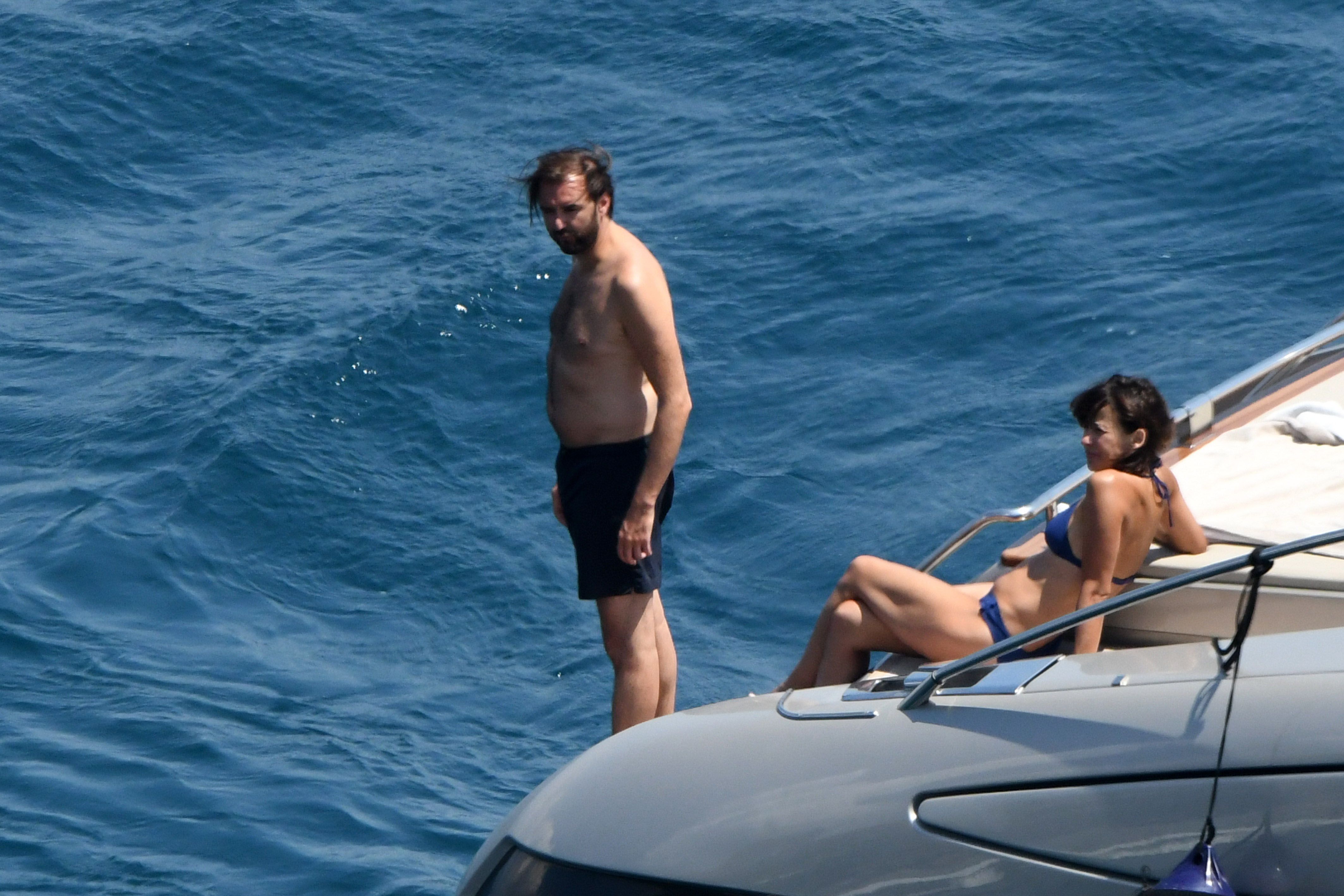 Sophie Marceau | Celeb Masta 43