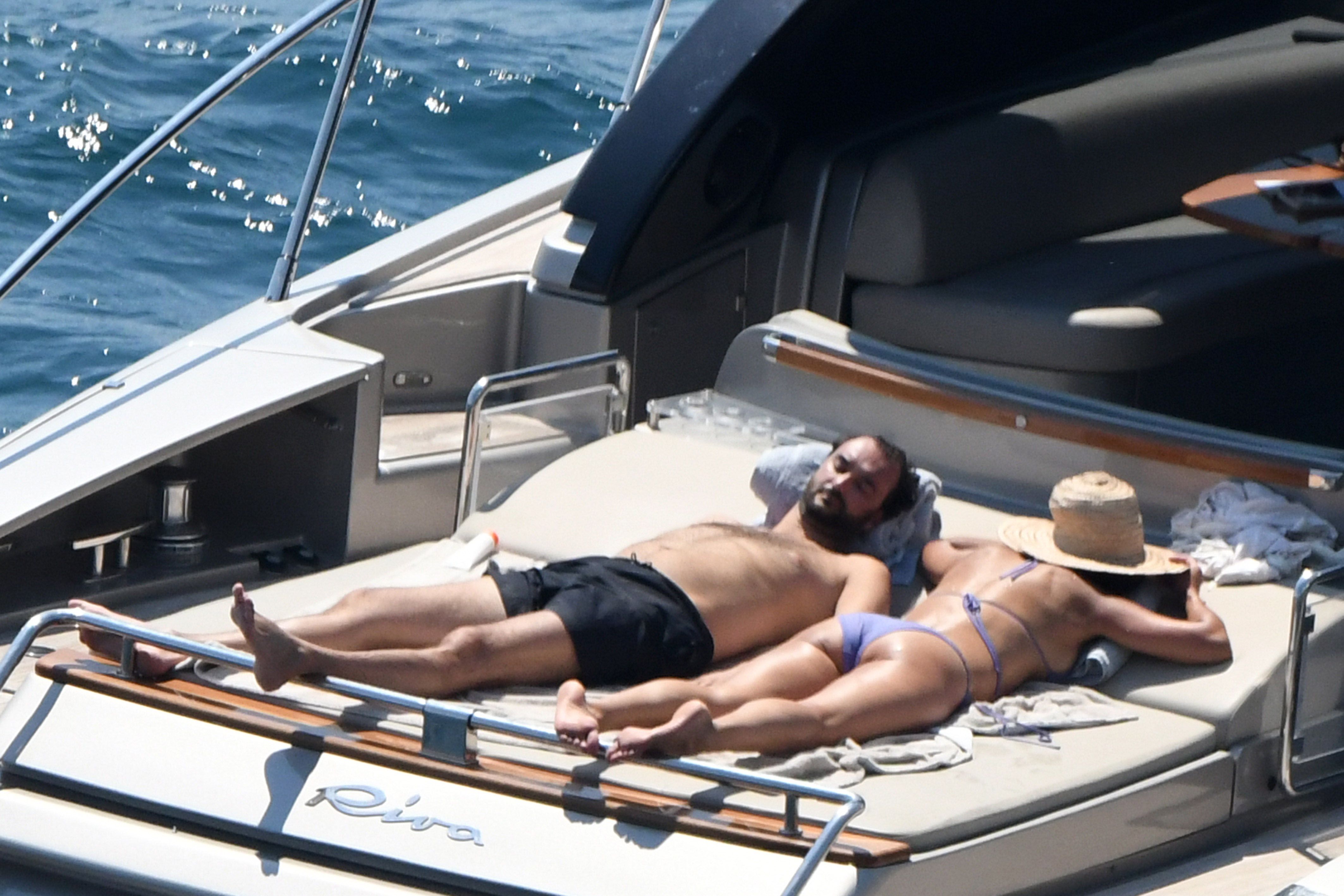 Sophie Marceau | Celeb Masta 44